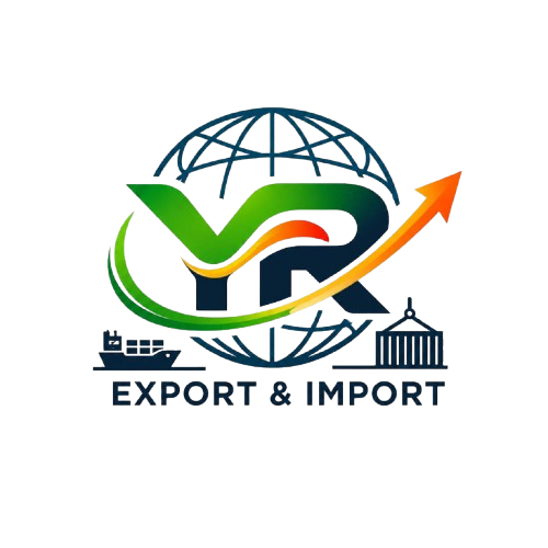 YASRA ENTERPRISES Logo