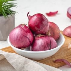 Fresh Onion